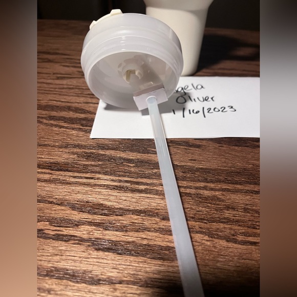 Stanley Cream Floral - Picture 4 of 7